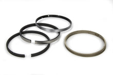 Load image into Gallery viewer, MAHLE PISTONS 4045MS-15 - Piston Ring Set 4.045 1.5 1.5 3.0mm image