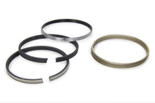 Load image into Gallery viewer, MAHLE PISTONS 4065MS-112 - Piston Ring Set 4.060 1.0mm 1.0mm 2.0mm image