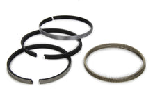 Load image into Gallery viewer, MAHLE PISTONS 4065MS-15 - Piston Ring Set 4.060 1.5 1.5 3.0mm image