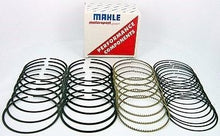 Load image into Gallery viewer, MAHLE PISTONS 4105MS-112 - Piston Ring Set 4.105 Bore 1.0 1.0 2.0mm image