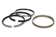 Load image into Gallery viewer, MAHLE PISTONS 4135MS-112 - Piston Ring Set 4.130 1.0 1.0 2.0mm image