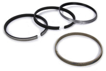 Load image into Gallery viewer, MAHLE PISTONS 4140MS-112 - Piston Ring Set 4.135 1.0mm 1.0mm 2.0mm image