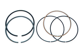 MAHLE PISTONS 4160MS-112-1 - Single Piston Ring Set 4.155 Bore 1.0 1.0 2.0mm image