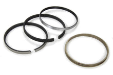 Load image into Gallery viewer, MAHLE PISTONS 4170MS-112 - Piston Ring Set 4.165 Bore 1.0 1.0 2.0mm image