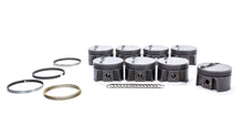 Load image into Gallery viewer, MAHLE PISTONS 930204596 - SBC 305 Powerpak Piston Set F/T 3.796 Bore image