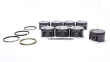Load image into Gallery viewer, MAHLE PISTONS 930205596 - SBC 305 Powerpak Piston Set F/T 3.796 Bore image