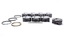 Load image into Gallery viewer, MAHLE PISTONS 930208825 - SBC PowerPak F/T Piston Set 4.125 Bore image