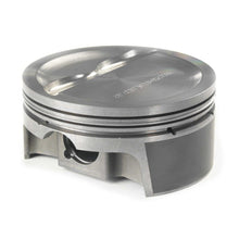 Load image into Gallery viewer, MAHLE PISTONS 930211425 - SBC Powerpak Piston Set 4.125 Bore Inverted Dome image