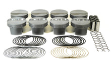 Load image into Gallery viewer, MAHLE PISTONS 930227700 - LS1 PowerPak F/T Piston Set 4.000 Bore image