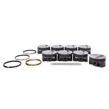 Load image into Gallery viewer, MAHLE PISTONS 930227770 - LS3 PowerPak F/T Piston 4.070 Bore -4cc image