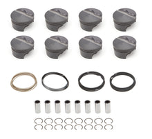 Load image into Gallery viewer, MAHLE PISTONS 930227775 - LS3 PowerPak F/T Piston 4.075 Bore image