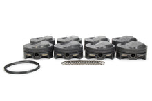 Load image into Gallery viewer, MAHLE PISTONS 930239110 - BBC Elite Sportsman Piston Set 4.610 Bore image