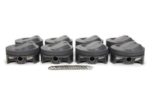 Load image into Gallery viewer, MAHLE PISTONS 930239300 - BBC Elite Sportsman Piston Set 4.600 Bore image