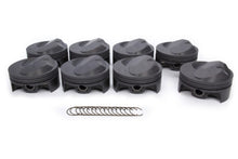 Load image into Gallery viewer, MAHLE PISTONS 930239310 - BBC Elite Sportsman Piston Set 4.610 Bore image