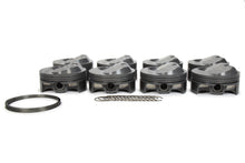 Load image into Gallery viewer, MAHLE PISTONS 930239410 - BBC Elite Sportsman Piston Set 4.610 Bore image