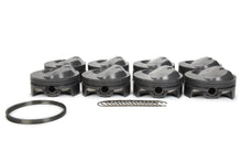 Load image into Gallery viewer, MAHLE PISTONS 930239600 - BBC Elite Sportsman Piston Set 4.600 Bore image