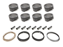 Load image into Gallery viewer, MAHLE PISTONS 930248440 - SBF 351W Powerpak Piston Set 4.040 Bore Dished image