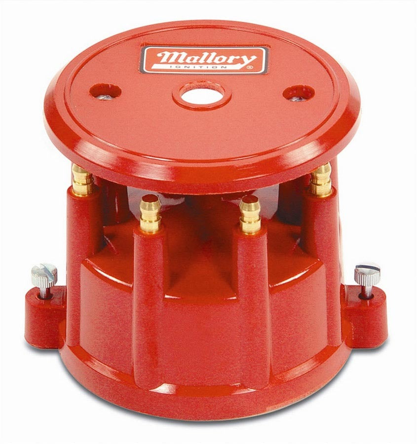 MALLORY 208M - Distributor Cap  image