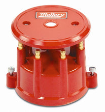 Load image into Gallery viewer, MALLORY 208M - Distributor Cap  image