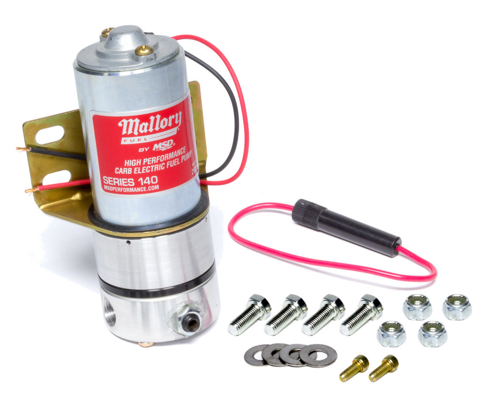 MALLORY 29259 - Elec. Fuel Pump  image