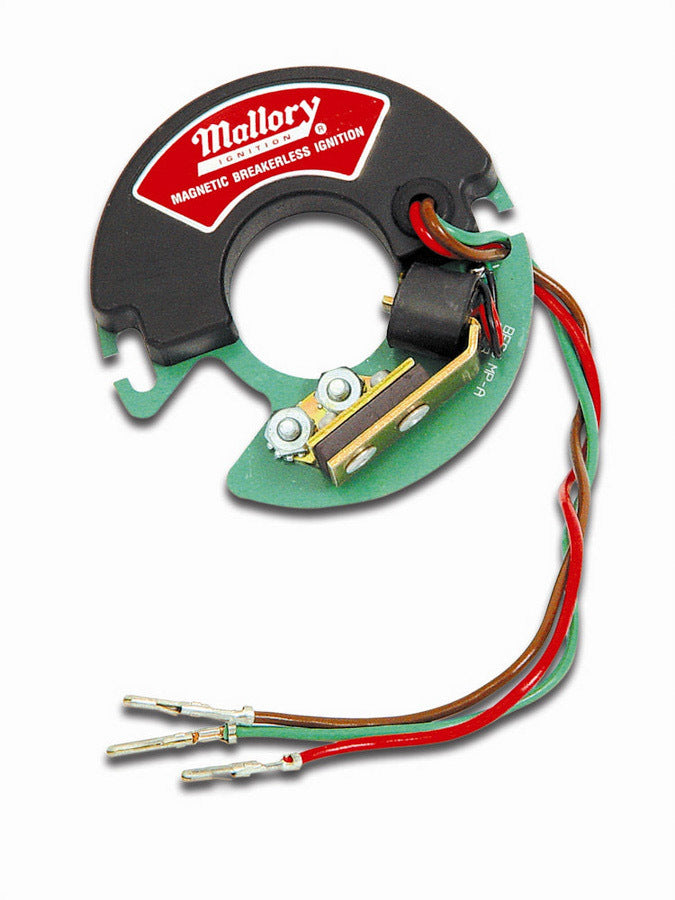 MALLORY 609 - Magnetic Ignition Module  image