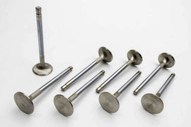 MANLEY 10550-8 - SBC B/P 2.020in Intake Valves image