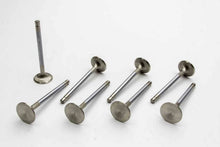 Load image into Gallery viewer, MANLEY 10749-8 - SBC S/M 1.600in Exhaust Valves image