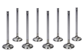 MANLEY 10761-8 - BBC S/M 1.880 Exhaust Valves image