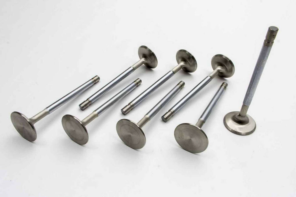 MANLEY 10775-8 - SBF S/F 1.550in Exhaust Valves image