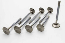 Load image into Gallery viewer, MANLEY 11501-8 - SBC R/F 1.560in Exhaust Valves image