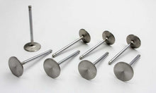 Load image into Gallery viewer, MANLEY 11543-8 - SBC S/D 1.600in Exhaust Valves image