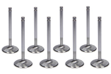 Load image into Gallery viewer, MANLEY 11554-8 - BBC SD Intake Valves 2.065 11/32 5.218 OAL image
