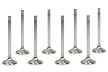 Load image into Gallery viewer, MANLEY 11669-8 - Mopar 6.1L Hemi R/M 1.595 Exhaust Valves image