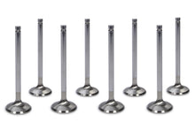 Load image into Gallery viewer, MANLEY 11673-8 - LS1 S/D 1.550 Exhaust Valves image