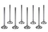 LS1 S/D 1.575 Exhaust Valves