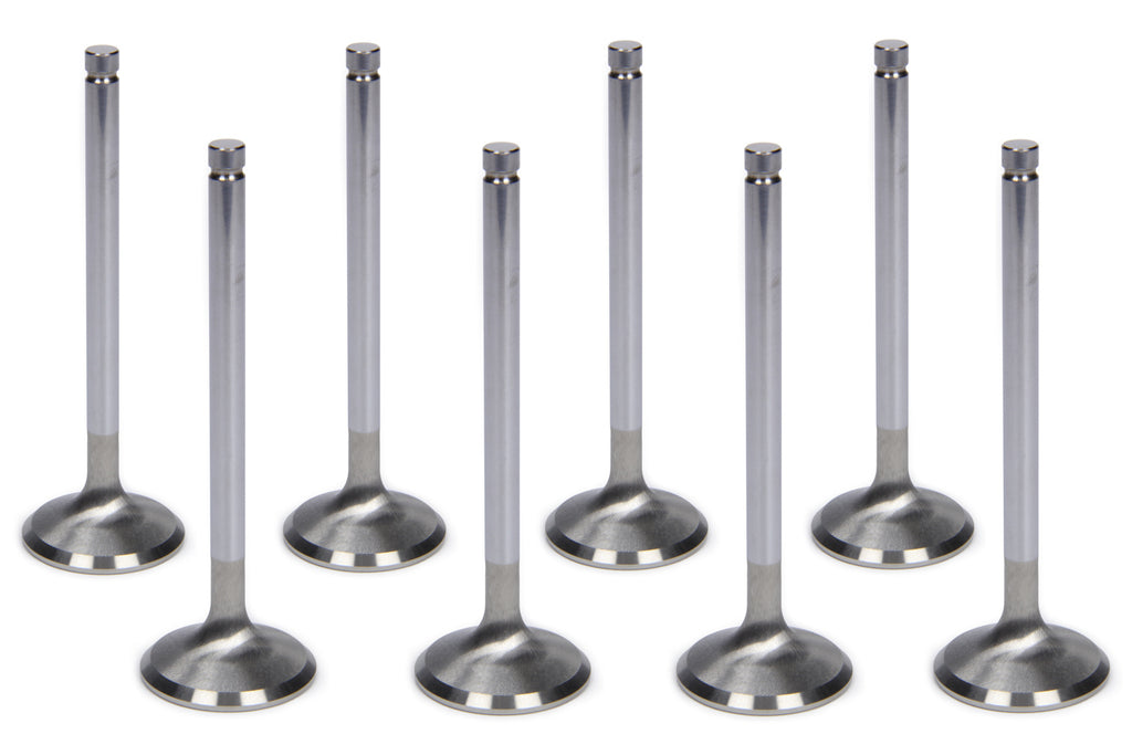 MANLEY 11677-8 - LS1 S/D 1.600 Exhaust Valves image