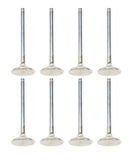 1.590 Extreme Duty Exh Valves GM LS 62L L92