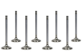 MANLEY 11689-8 - LS7 R/M 1.615 Exhaust Valves image