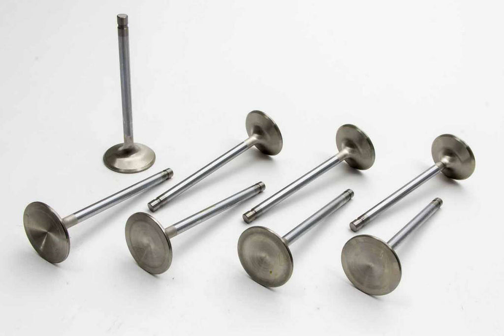 MANLEY 11743-8 - BBC X/D 1.880in Exhaust Valves image