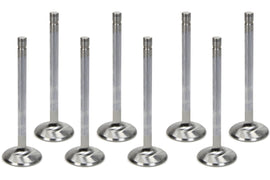 MANLEY 11825-8 - BBF S/D 1.750in Exhaust Valves image
