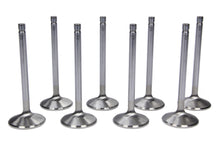 Load image into Gallery viewer, MANLEY 11829-8 - BBF RM Exhaust Valves 1.880 x 5.070 OAL image