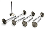 1.900 SD Ti Exhaust Valves Big Chief Heads