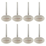 BBC 2.350 TI Int Valve 11/32 5.600 OAL