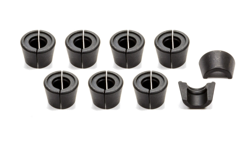 MANLEY 13150-8 - 10 Degree Bead Loc Valve Locks 5/16  -.050 image