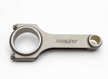 Load image into Gallery viewer, MANLEY 14054-8 - SBC 4340 H-Beam Rods 6.000in image