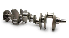 Load image into Gallery viewer, MANLEY 190130 - SBC 4340 Forged Crank - 4.000 Stroke/350 Main image