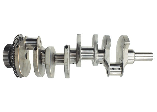 MANLEY 190758B - GM LS Billet Crankshaft 3.622 Stroke w/58-Tooth image