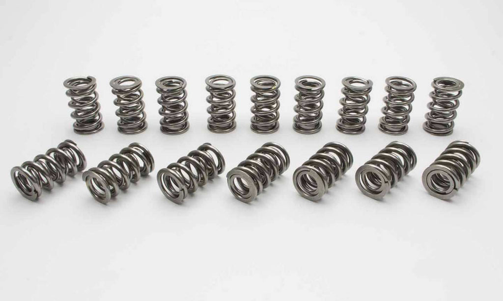 MANLEY 221424P-16 - 1.640 NexTek Dual Valve Springs image