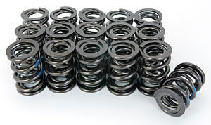 MANLEY 221449-16 - 1.677 Triple Valve Springs image