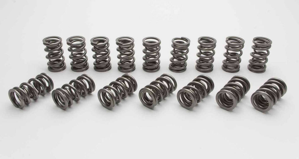 MANLEY 221452SF-16 - 1.550 NexTek Dual Valve Springs image